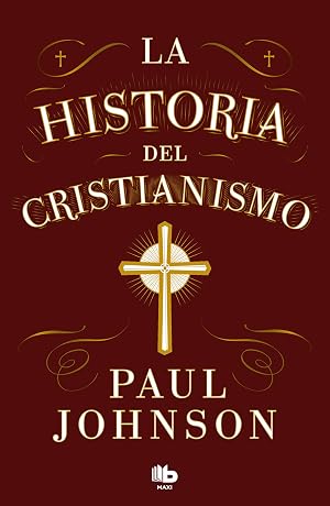 La historia del cristianismo (MAXI)