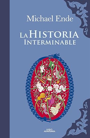 La Historia Interminable (Colecci&oacute;n Alfaguara Cl&aacute;sicos)