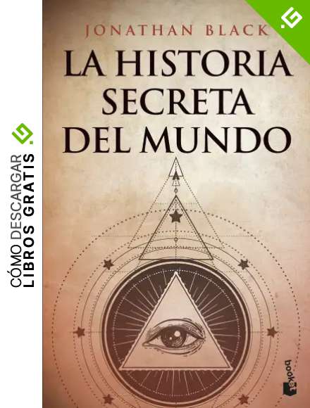 La historia secreta del mundo (Divulgaci&oacute;n)