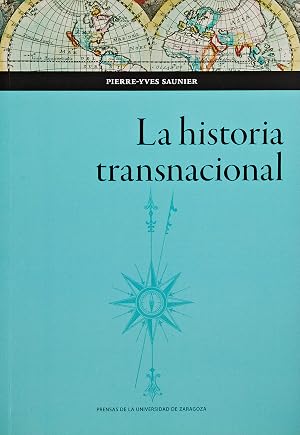 La Historia transnacional: 149 (Ciencias Sociales)