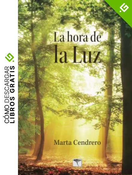 LA HORA DE LA LUZ (Roure)