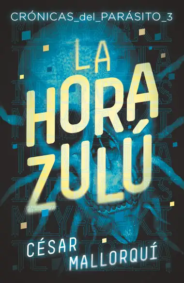 La hora zul&uacute;: 370 (Gran Angular)
