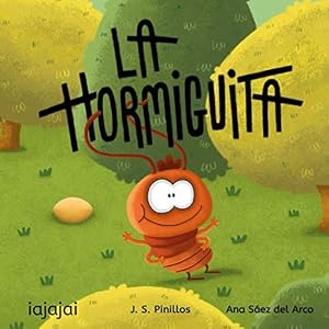 La hormiguita