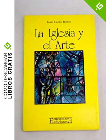 La Iglesia y el Arte (Bolsillo)