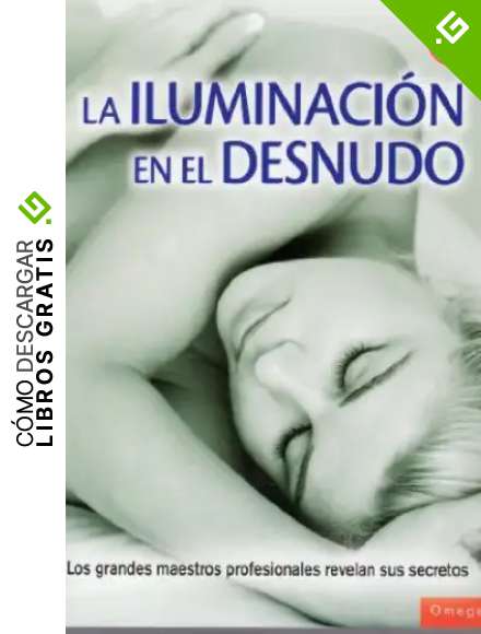 LA ILUMINACION EN EL DESNUDO (FOTO, CINE Y TV)