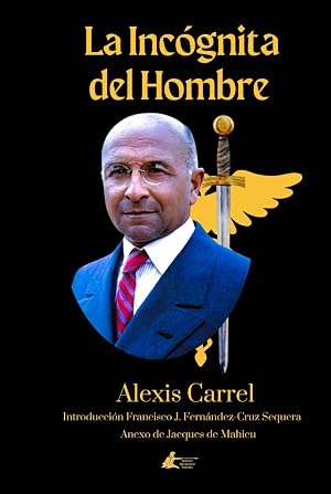 La inc&oacute;gnita del hombre