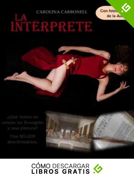La Int&eacute;rprete