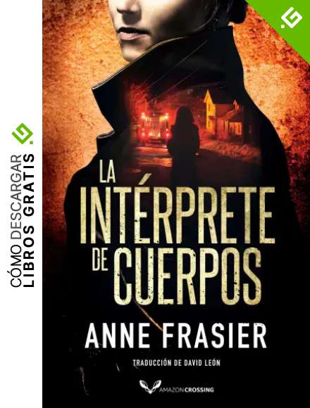 La int&eacute;rprete de cuerpos (Inspectora Jude Fontaine n&ordm; 1)