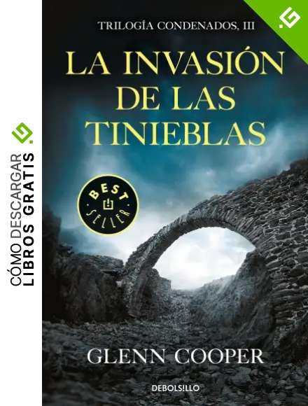 La invasi&oacute;n de las Tinieblas (Best Seller)