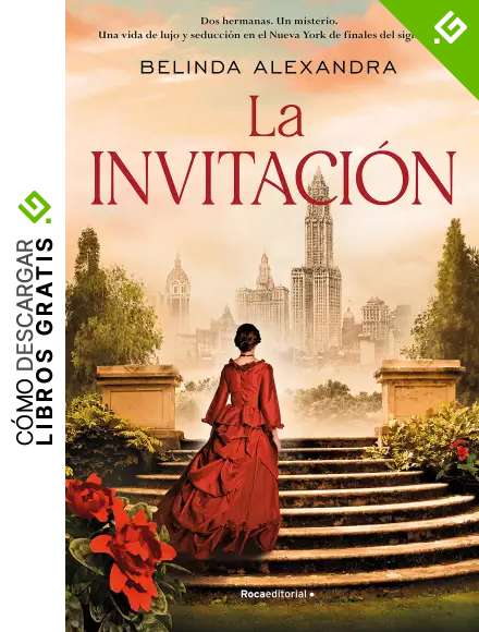 La invitaci&oacute;n (Hist&oacute;rica)