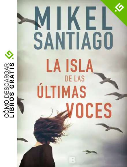 La isla de las &uacute;ltimas voces