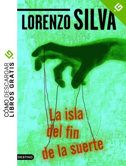 La isla del fin de la suerte