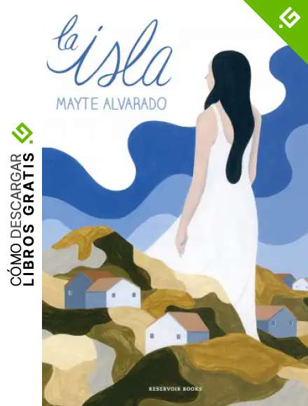 La isla (Reservoir Gr&aacute;fica)