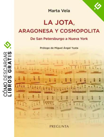 La jota, aragonesa y cosmopolita: De San Petersburgo a Nueva York