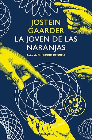 La joven de las naranjas (Best Seller)