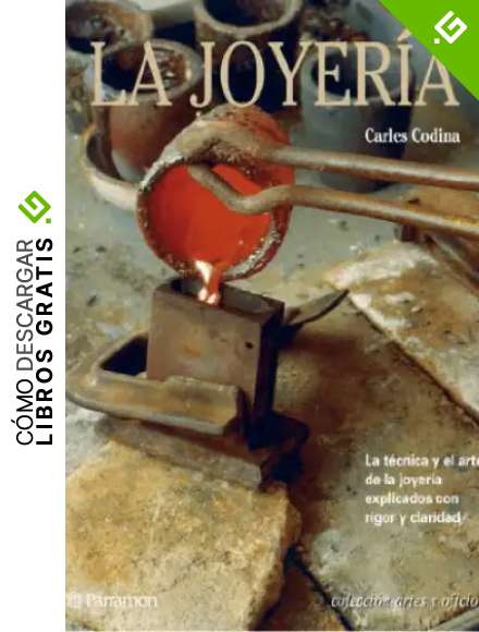 LA JOYERIA (Artes y oficios)