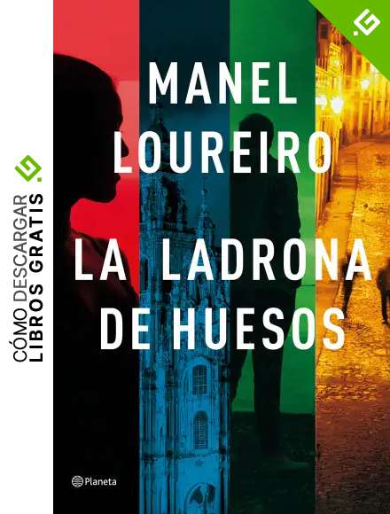 La ladrona de huesos (Autores Espa&ntilde;oles e Iberoamericanos)