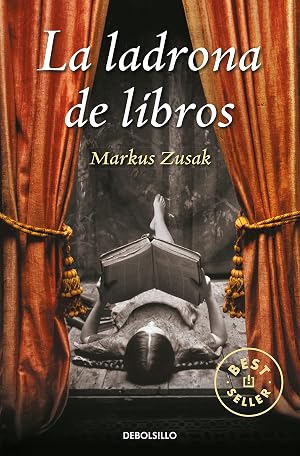 La ladrona de libros (Best Seller)