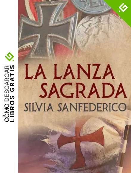 La Lanza Sagrada