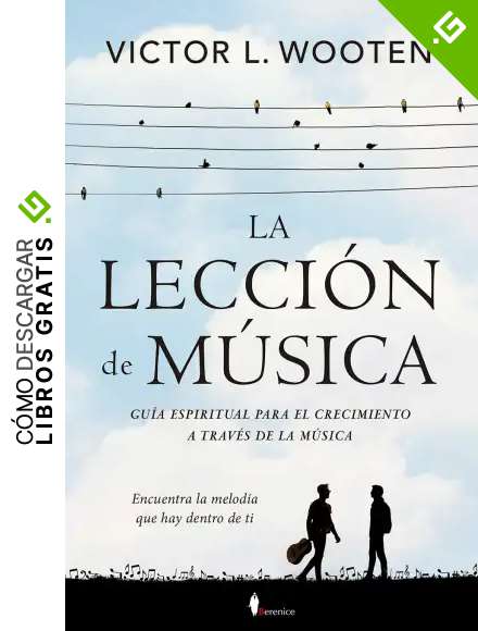 La lecci&oacute;n de m&uacute;sica