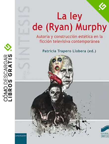 La ley de (Ryan) Murphy: 7 (Libros de S&iacute;ntesis)