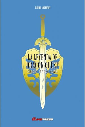 La leyenda de dragon quest (SIN COLECCION)