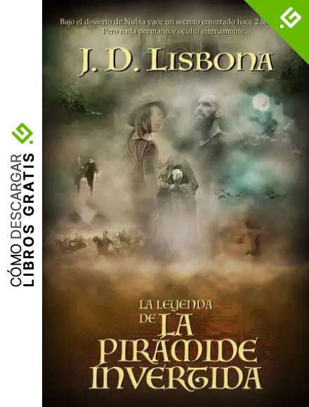 La leyenda de la pir&aacute;mide invertida