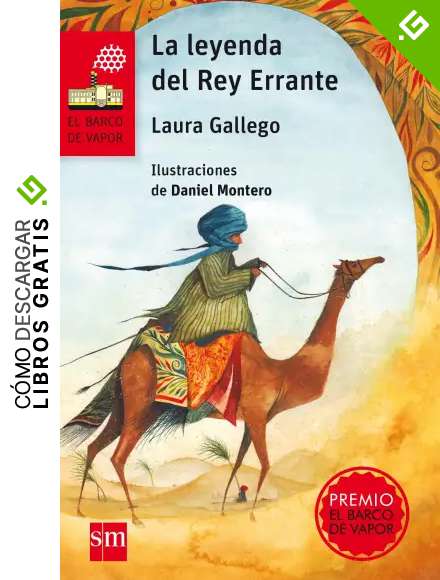 La leyenda del Rey Errante: 143 (El Barco de Vapor Roja)
