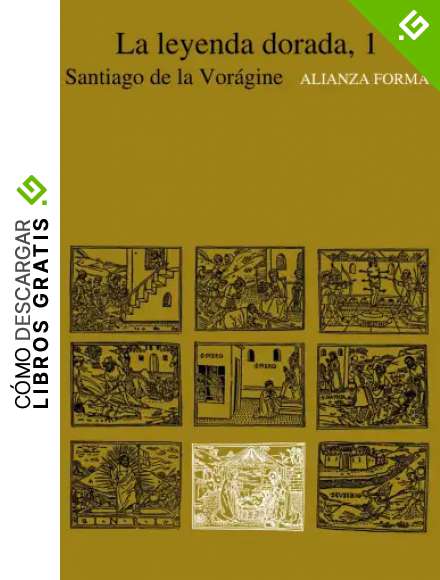La leyenda dorada, 1 (Alianza forma (AF))