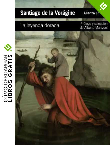 La leyenda dorada (El Libro De Bolsillo - Literatura)