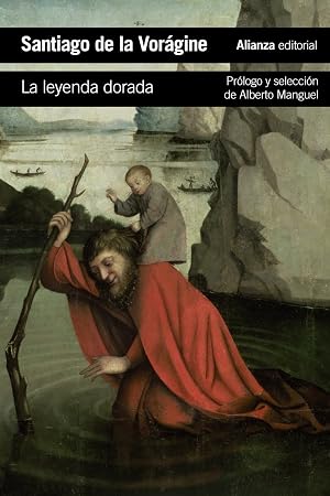 La leyenda dorada (El libro de bolsillo - Literatura)