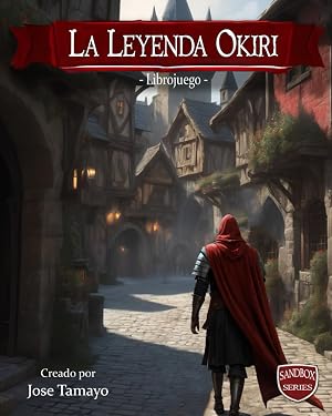 La Leyenda Okiri