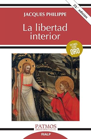 La Libertad Interior: 222 (Patmos)