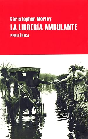 La librer&iacute;a ambulante (Largo Recorrido)