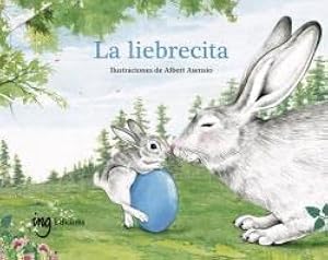 La Liebrecita