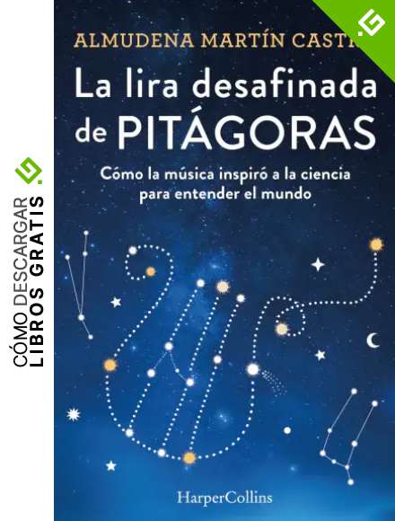 La lira desafinada de Pit&aacute;goras (HarperCollins)