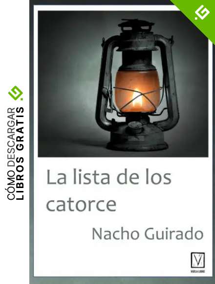La lista de los catorce