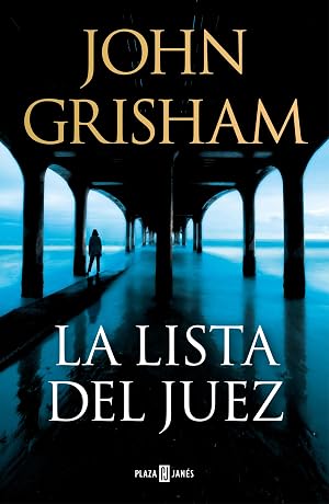 La lista del juez