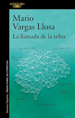 La llamada de la tribu (Hisp&aacute;nica)