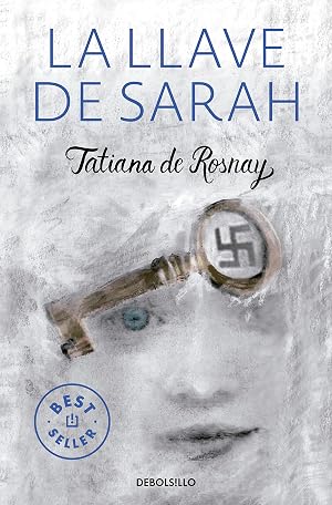 La llave de Sarah (Best Seller)