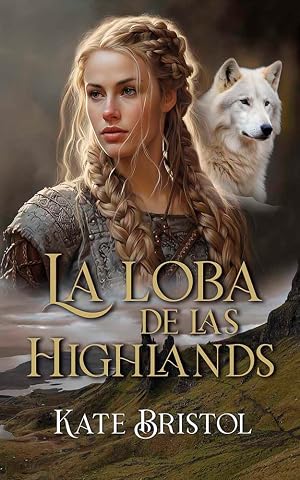 La loba de las Highlands