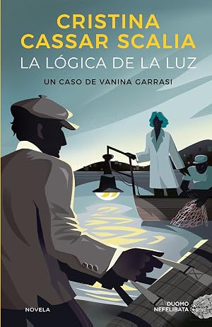 La l&oacute;gica de la luz (Subcomisaria Vanina Garrasi)