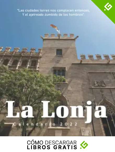 La Lonja in Valencia Calendario 2022: Calendario 2022 8.5''x8.5'' - Regalos para familiares y amigas amigos - Animales divertidos
