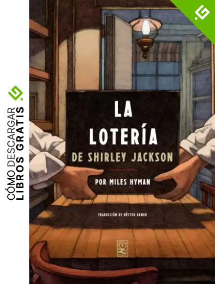 La loter&iacute;a (N&oslash;RDICACOMIC)