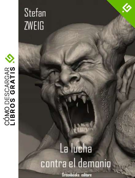 La lucha contra el demonio