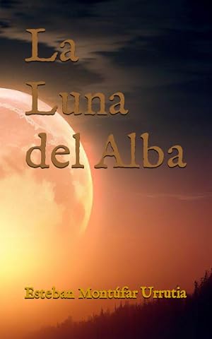 La Luna del Alba