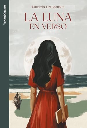 La Luna en verso (Verso&Cuento)