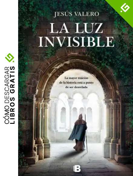 La luz invisible (Grandes novelas)