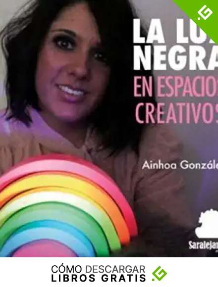 La luz negra: Espacios creativos