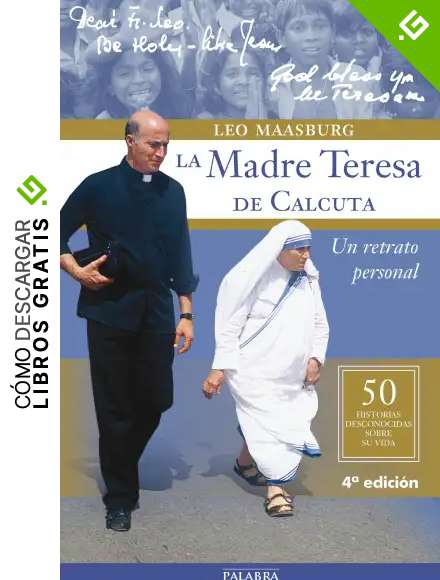 La Madre Teresa de Calcuta (Palabra hoy)